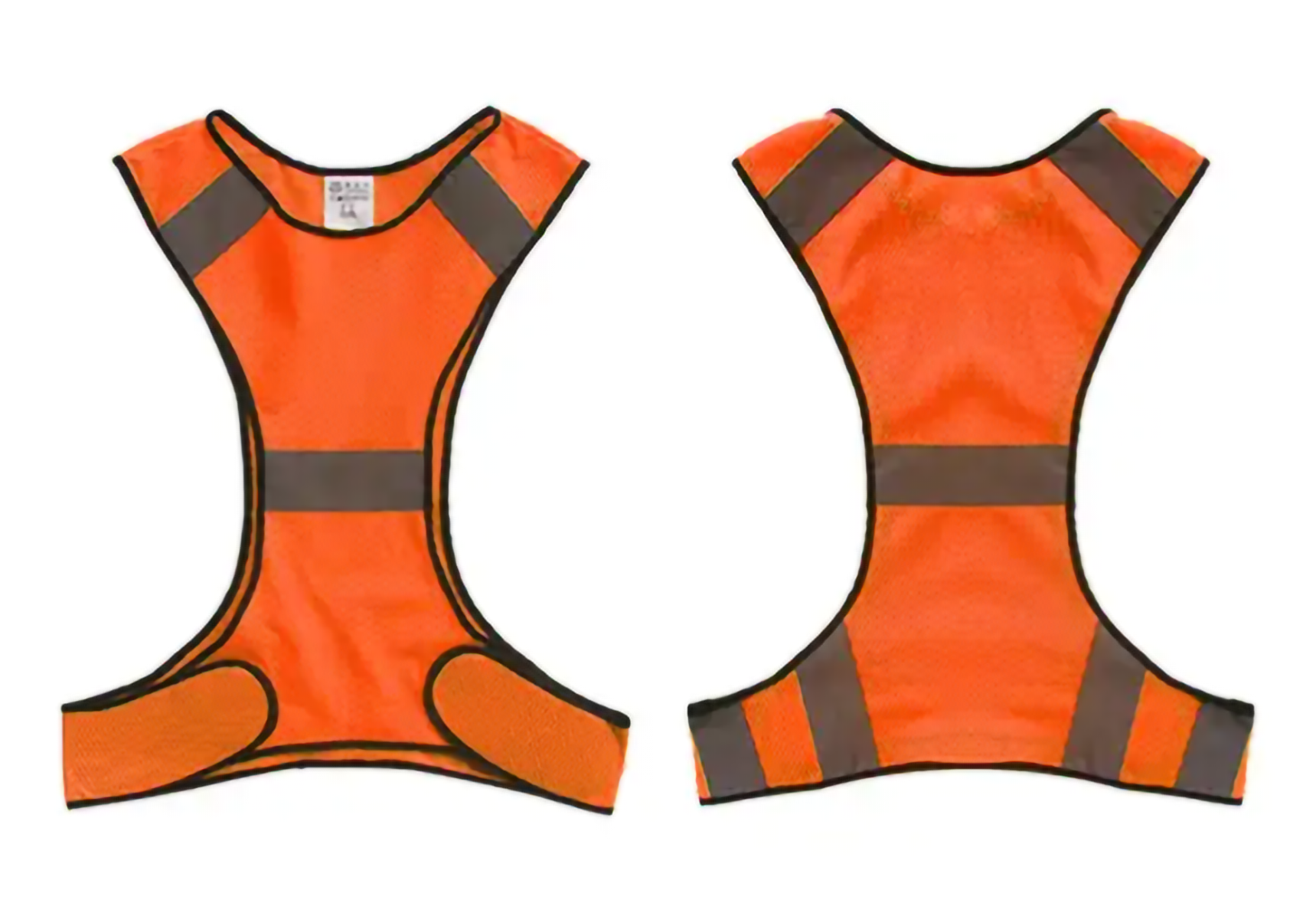Near Me VBESTLIFE High Visibility Adjustable Reflective Safety Vest For ...