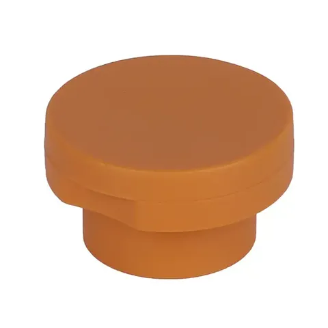 Flip-Top-Kappe für Duschgelflaschen