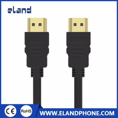 1m/1.5m/3m/5m Professional Monitor Audio Video Cord Digital 8K@60Hz  4K@120Hz HD 2.1 Cable HDMI Cable 48Gbps 2M 