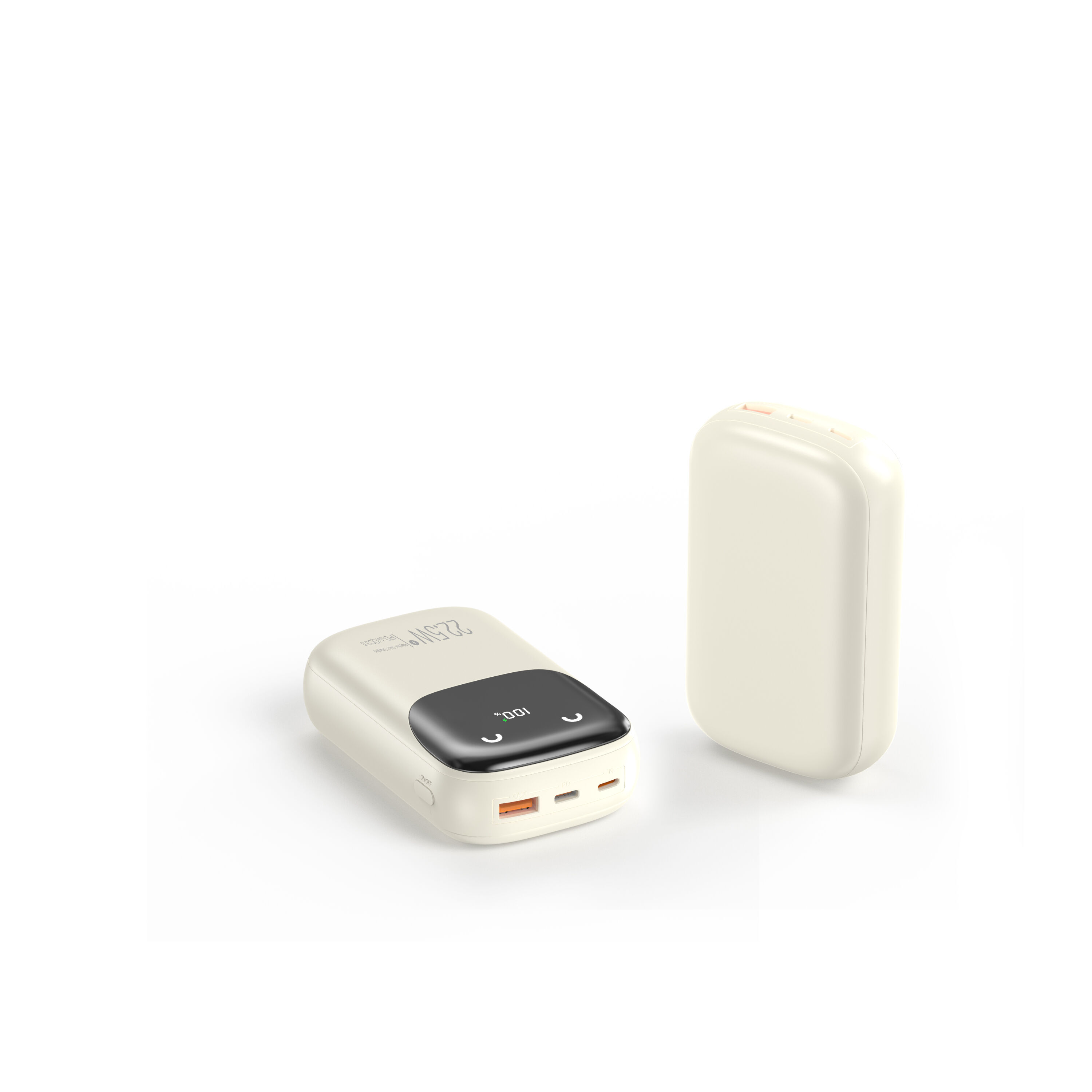 Bulk Buy China Wholesale Power Bank 20000mah Qc3.0/pd20w Fast Charge ...