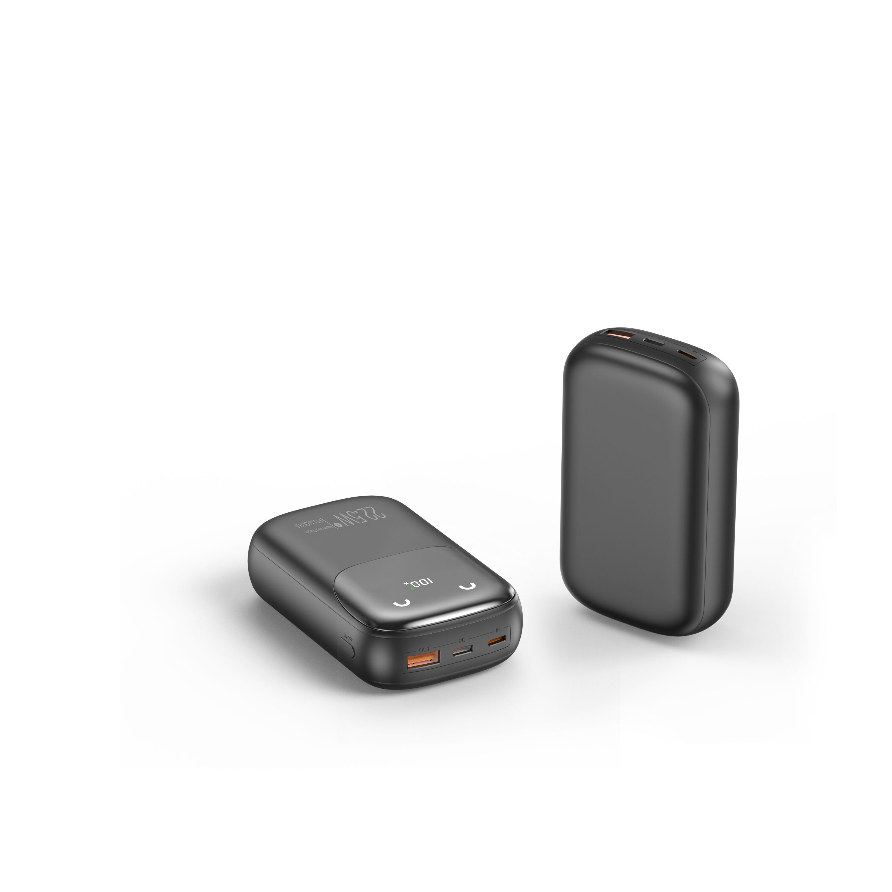 Buy Wholesale China Power Bank 20000mah Qc3.0/pd20w Fast Charge Battery