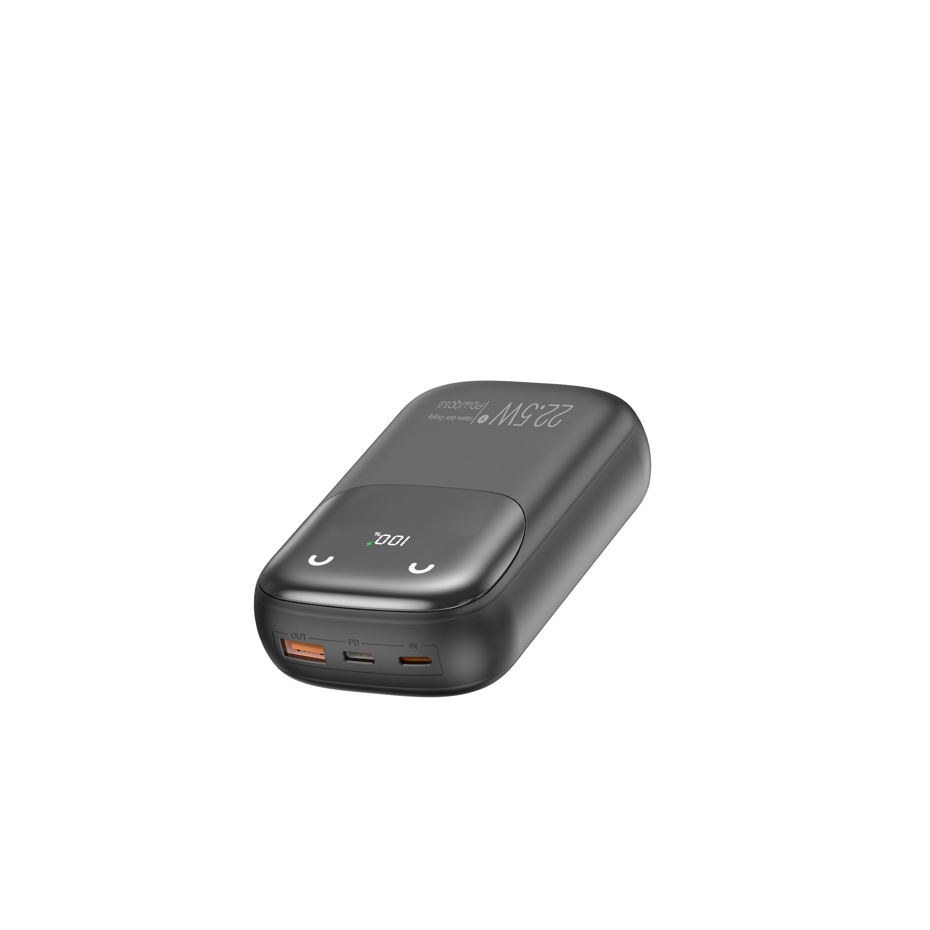 Buy Wholesale China Power Bank 20000mah Qc3.0/pd20w Fast Charge Battery