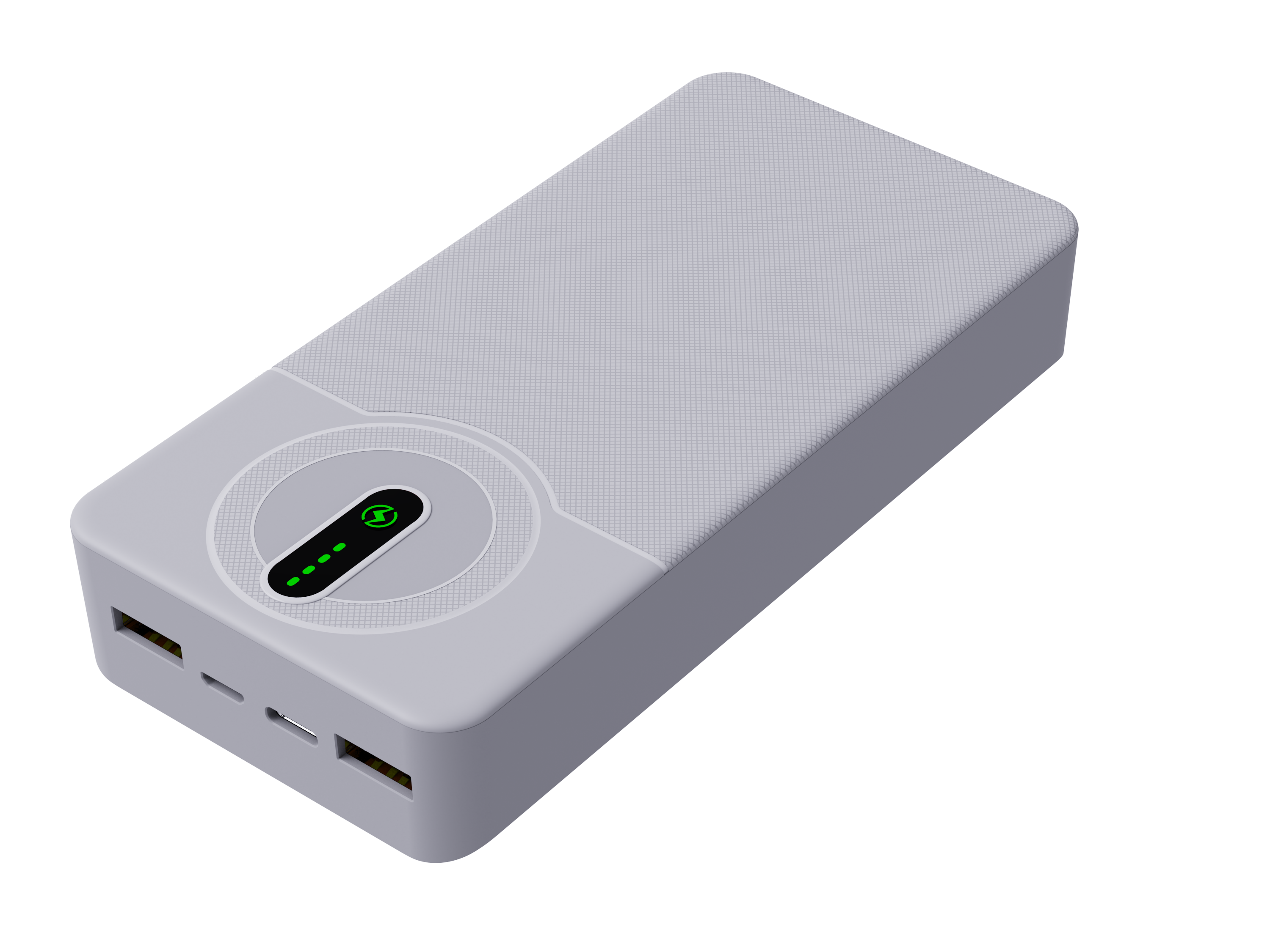 Buy Wholesale China Power Bank 20000mah Qc3.0/pd20w Fast Charge Battery Quick Charging Power
