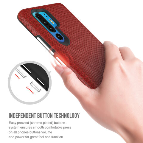 Achetez Pour Xiaomi Redmi Note 12 Pro 5G Couleur de Gradient Couleur  Anti-drop Case de Téléphone en Verre Trempé PC Soft TPU Couvercle de  Protection - Bleu / le Noir de Chine