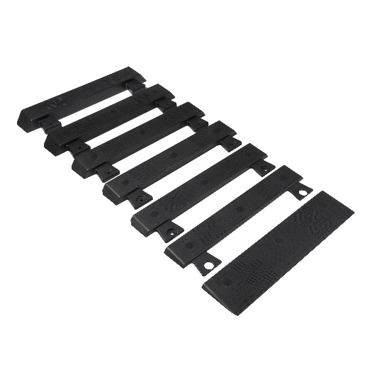 Buy Wholesale China High Strength And Removable Ramp For Wheelchairs Or ...