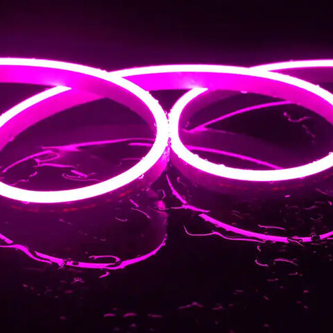 Generic LED Neon Light Flexible 12V Led Strip Neon Sign SMD 2835