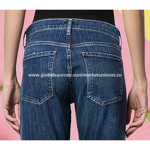 Quarter jeans clearance womens