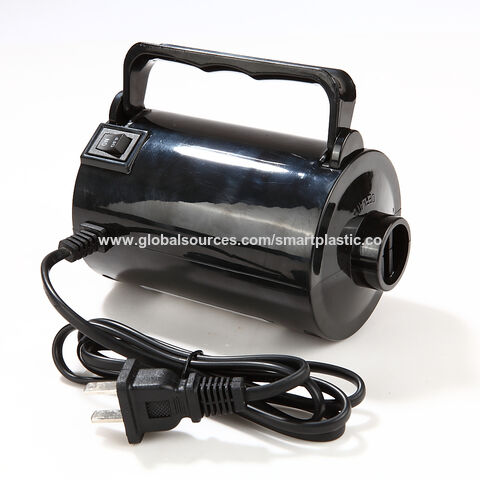 Electric Air Pump For Inflatable Pool Toys High Power Quick-Fill - Main Image