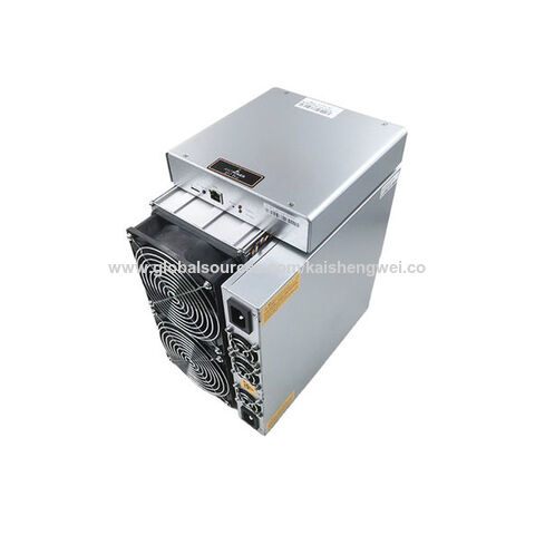 Kaufen Sie China GroBhandels S17 Pro Miner Bitcoin Mining Maschine Bitmain Ant Miner S17 Pro 53t 56t 59t und Antminer Bergmann S17 zu einem Preis von 399 USD Global Sources