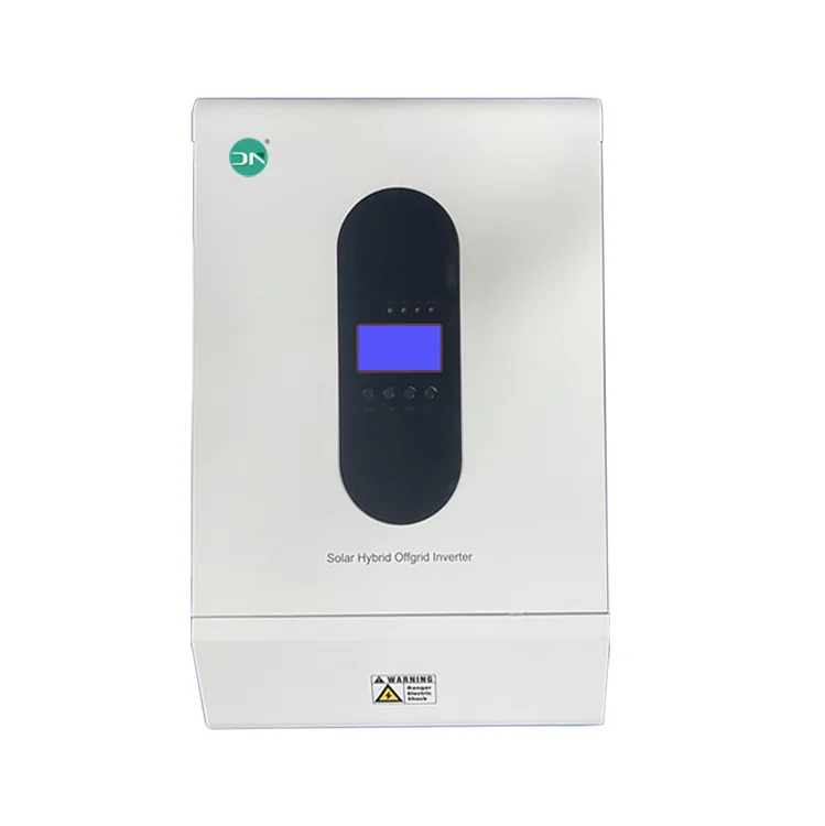 Buy China Wholesale Limited Deal; 5kw Solar Off Grid Hybrid Inverter ...