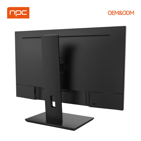 Compre Cj Nuevo Monitor Uhd 28 Pulgadas 4k Ordenador Pc Oem Fabricación De  Fábrica y Monitor Para Juegos de China por 110 USD