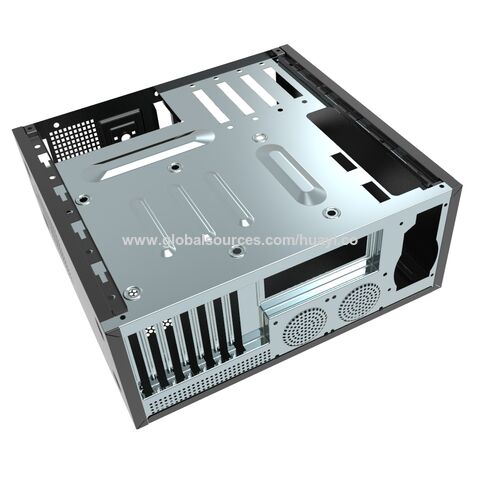 OEM Personalizado Computador para Escritório e Gaming i7-12700/16GB/1TB+256GB/Placa de Vídeo Dedicada de 2GB, Teclado e Mouse, Torre Principal