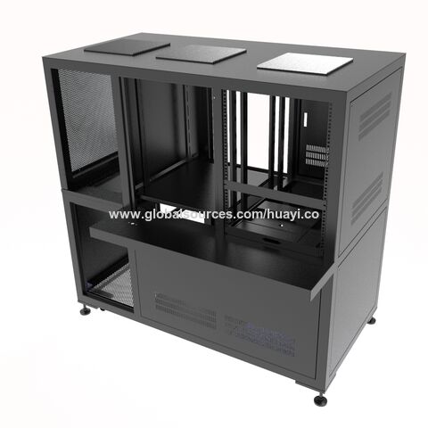 OEM Personalizado Computador para Escritório e Gaming i7-12700/16GB/1TB+256GB/Placa de Vídeo Dedicada de 2GB, Teclado e Mouse, Torre Principal