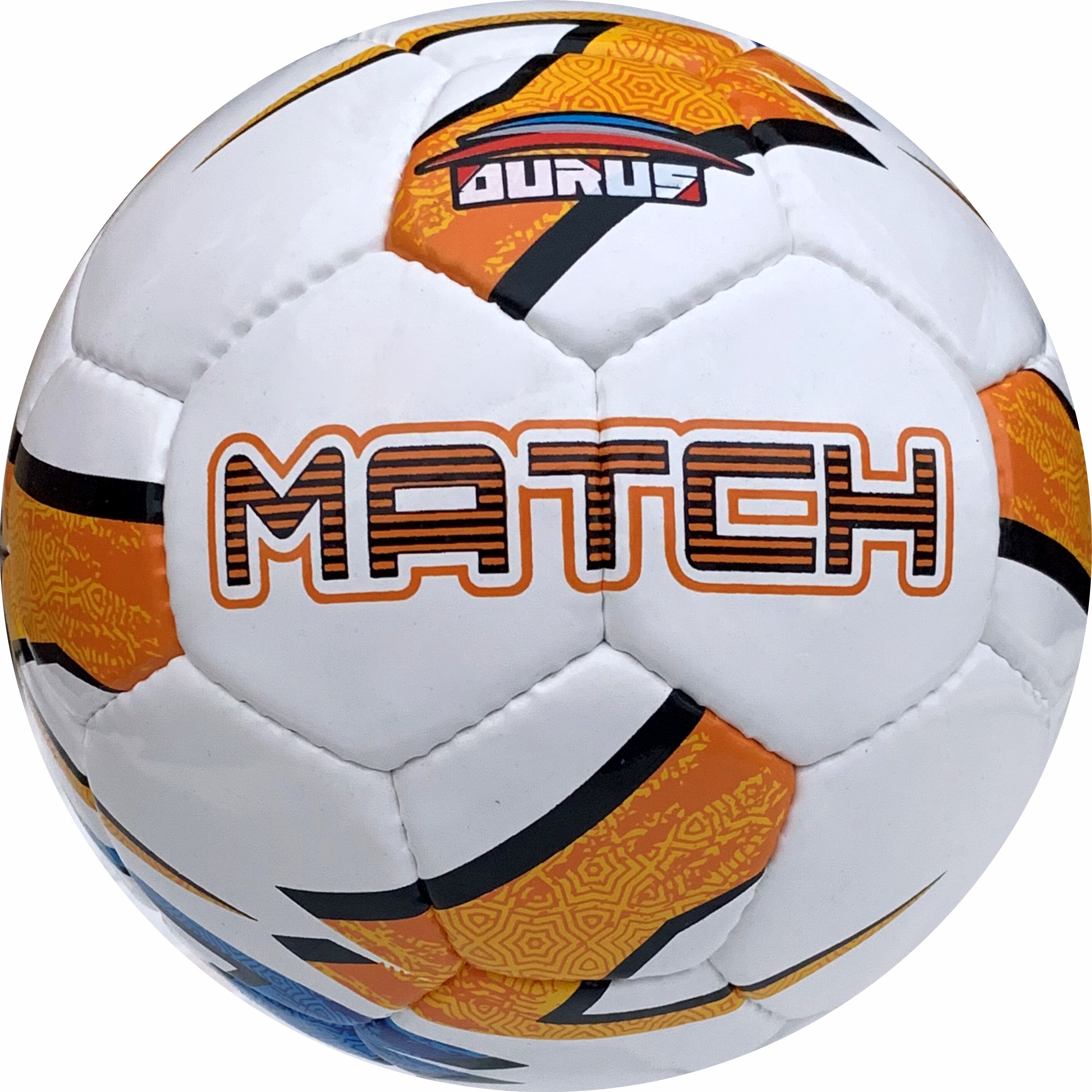 Soccer Ball Besto, 100% Pvc 1.30 Mm Shine , Hand Stitched, 32 Panels ...