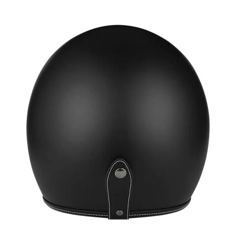 Casco de motocicleta para adultos de alta calidad con visera antisalpicaduras para calle y seguridad
