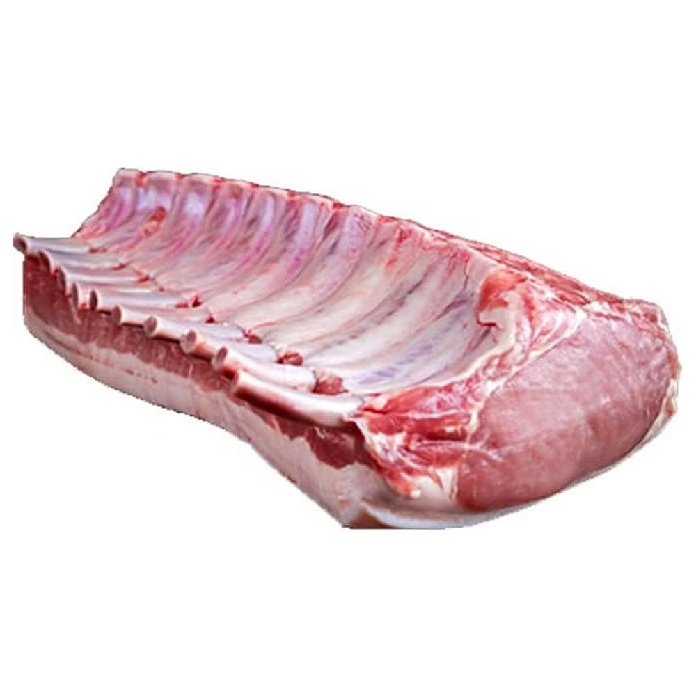 Buy Wholesale Canada Hot Selling Export Quality Food Pork Loin Ribs ...