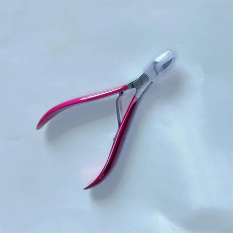 Buy Wholesale China Scissors Cuticle Remover Cutter Plier Manicure