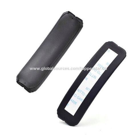 وسائد أذن احترافية بديلة لسماعات الرأس سوني MDR-XB950 XB950BT XB950B1 XB950N1 XB950AP - ملحقات سماعات الرأس فوق الأذن