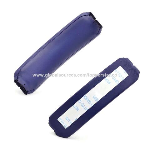 وسائد أذن احترافية بديلة لسماعات الرأس سوني MDR-XB950 XB950BT XB950B1 XB950N1 XB950AP - ملحقات سماعات الرأس فوق الأذن