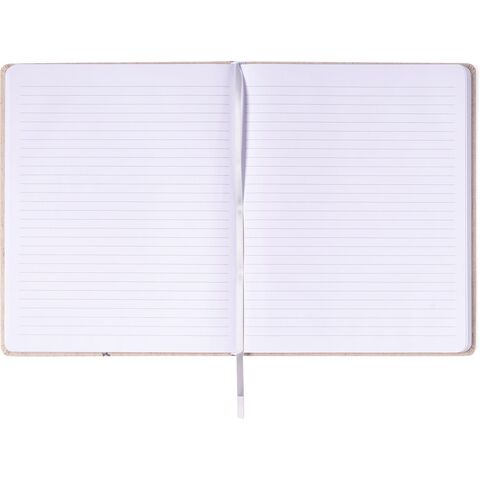 12 Pcs Sublimation Journal Set, Include 4 Blank Notebooks A6 200