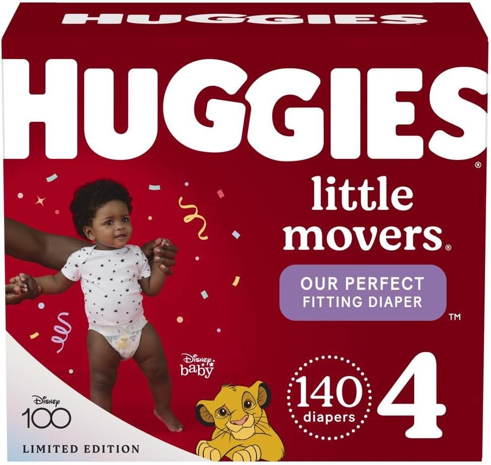 Buy Wholesale United States Direct Supplier Of Huggies Disposable Baby