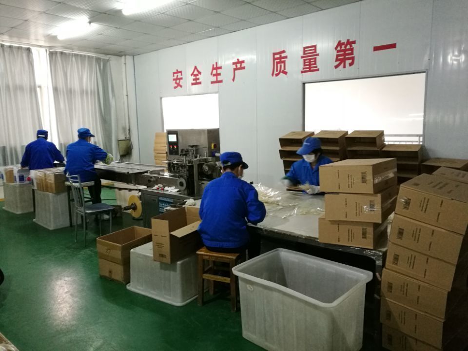 Buy Wholesale China China Manufacture Oem Eco-friendly Biodegradable 3 ...