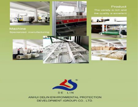 Buy Wholesale China China Manufacture Oem Eco-friendly Biodegradable 3 ...
