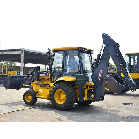 Bulk Buy China Wholesale Xc870hk 2.5ton Backhoe Loader With Bulk Buy China Wholesale Xc870hk 2.5ton Backhoe Loader With