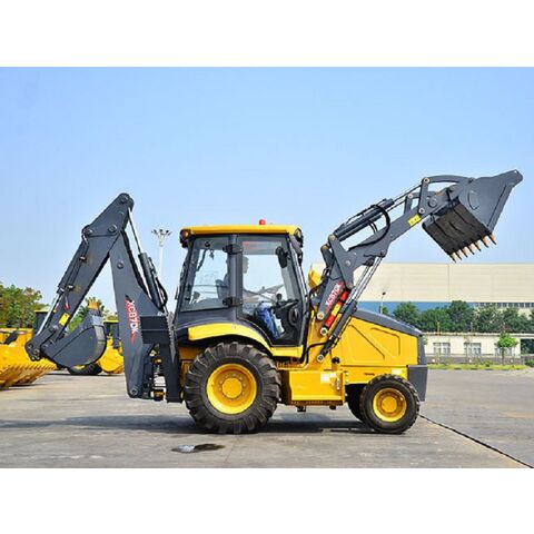Bulk Buy China Wholesale Xc870hk 2.5ton Backhoe Loader With Bulk Buy China Wholesale Xc870hk 2.5ton Backhoe Loader With