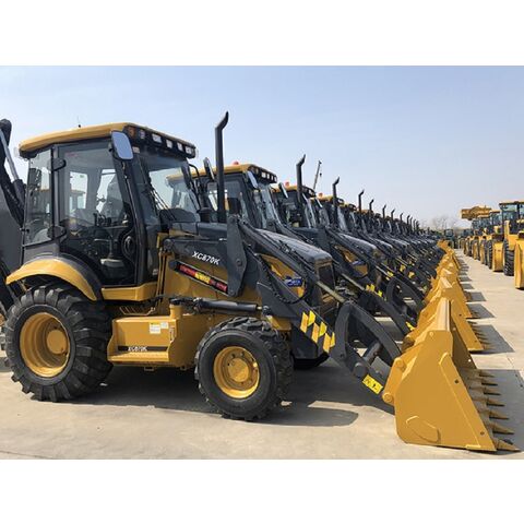 Bulk Buy China Wholesale Xc870hk 2.5ton Backhoe Loader With Bulk Buy China Wholesale Xc870hk 2.5ton Backhoe Loader With
