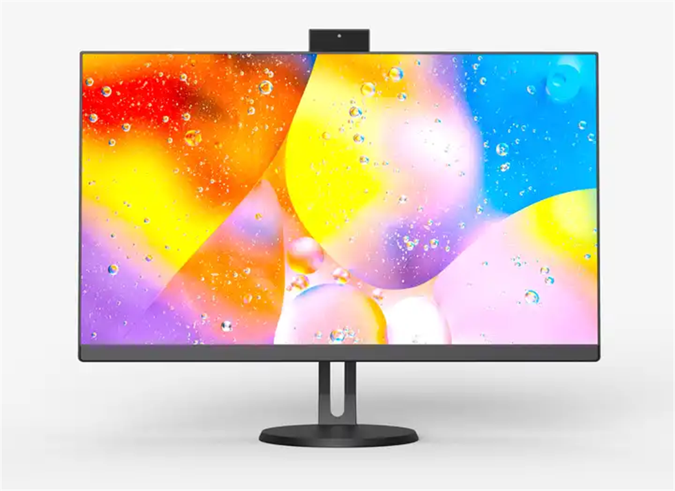 Buy Wholesale China Yunshen All In One Gaming Pc Computer Intel ...