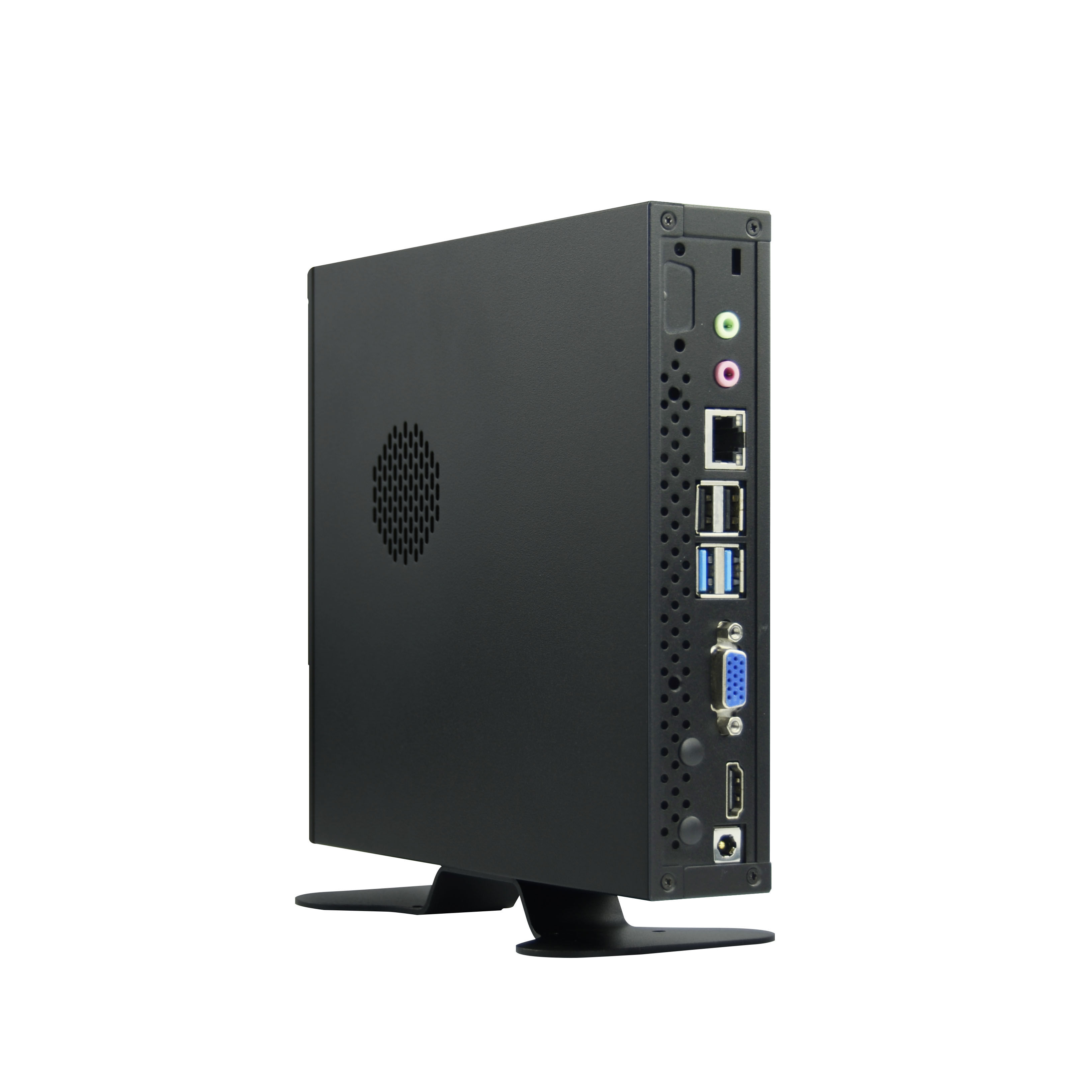 Mini Pc With Inbuilt Screen Bulk Buy China Wholesale Custom T100 N5095 Integrated Smart Pc Mini ...