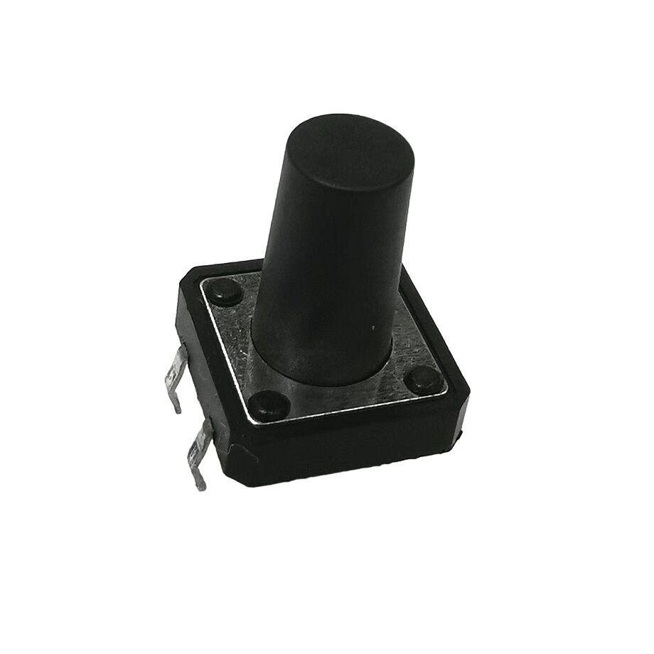 Thd Button 12*12mm Push Button Switch Electronic Control Touch Switch Thd Tactile ...