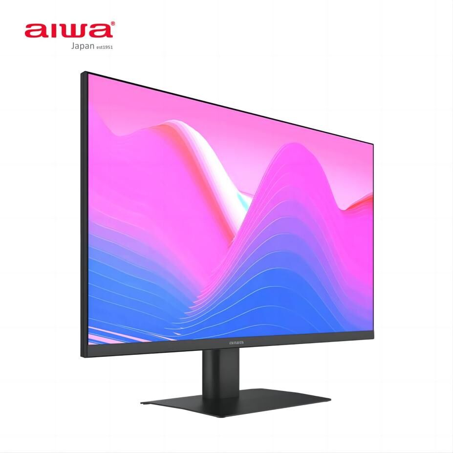 Aiwa Factory Cheap Oem Frameless Super Thin 1ms 5ms Ips Pc