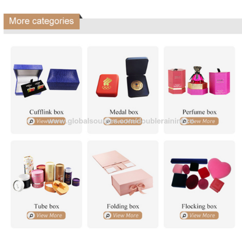 Caja creativa de embalaje para joyas con cajón extraíble, embalaje de regalo para múltiples herramientas de vino, para tarros de velas y productos de baño