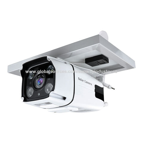 Cámaras 3G/4G - Distribuidor de sistemas de vídeo-vigilancia · Euroma