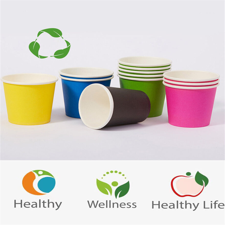 Buy China Wholesale Hot Selling Disposable Paper Cups Kindergarten Children's Handmade Diy
