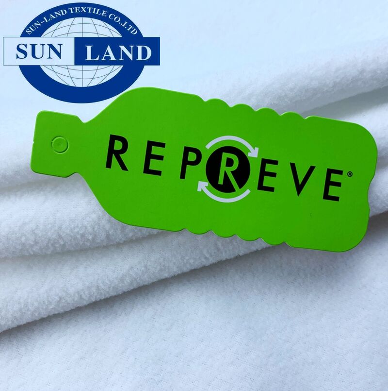 Eco-Friendly Polyester Recycled Lycra Swimwear Fabric Solid Dyed Hangtag  Brand Yarn Jersey Knit Fabrics - China RPET Fabric and Eco- Friendly Fabric  price