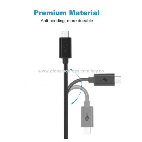 Micro USB Type C 8-Pin Elbow Magnetic Cable for iPhone/Samsung/Huawei/HTC -  China Cable and Micro USB Cable price