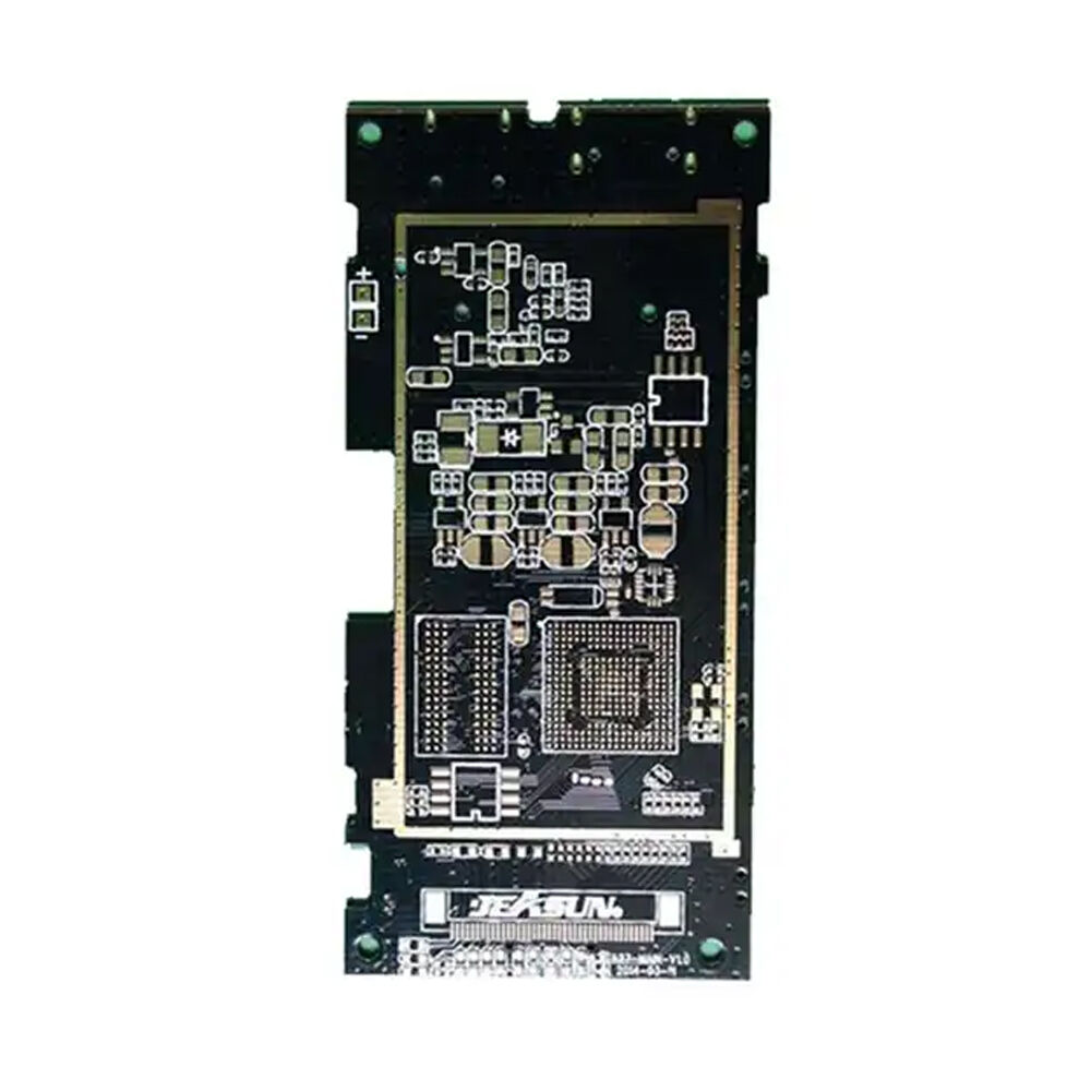 Buy Wholesale China Pcb One-stop Service Electronics Manufacturer