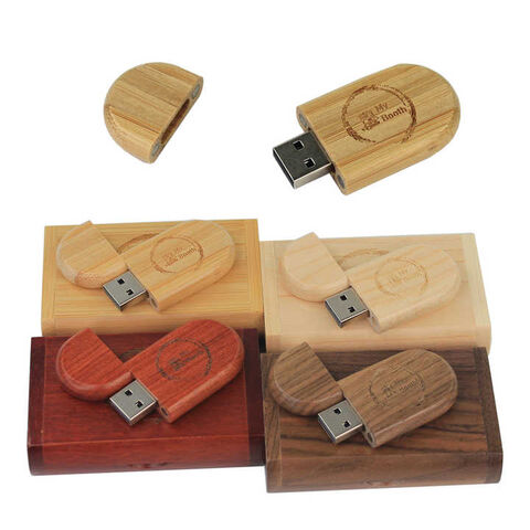 High quality wooden USB flash drives 3.0 pen drive 2.0 best give away custom logo wood flash drive st
