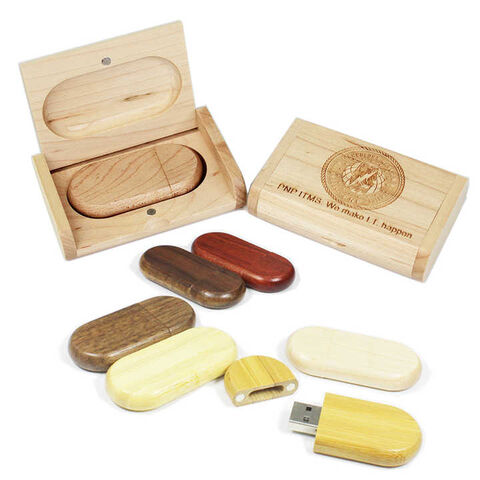 High quality wooden USB flash drives 3.0 pen drive 2.0 best give away custom logo wood flash drive st