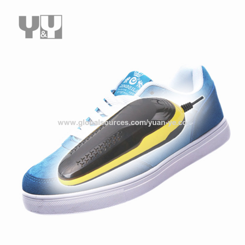 Compre Venta Al Por Mayor Secador De Zapatos Eléctrico Accesorios De Moda Y  Productos Para El Cuidado De Zapatos y Secador De Zapatos Eléctrico de  China por 2.58 USD