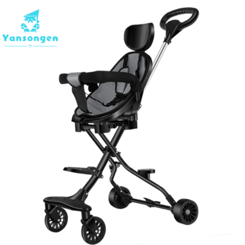 Buy China Wholesale Hot Sell Multifunctional Children Portable Trolley Baby Comfortable Carriage Stroller Baby Stroller 14 Globalsources