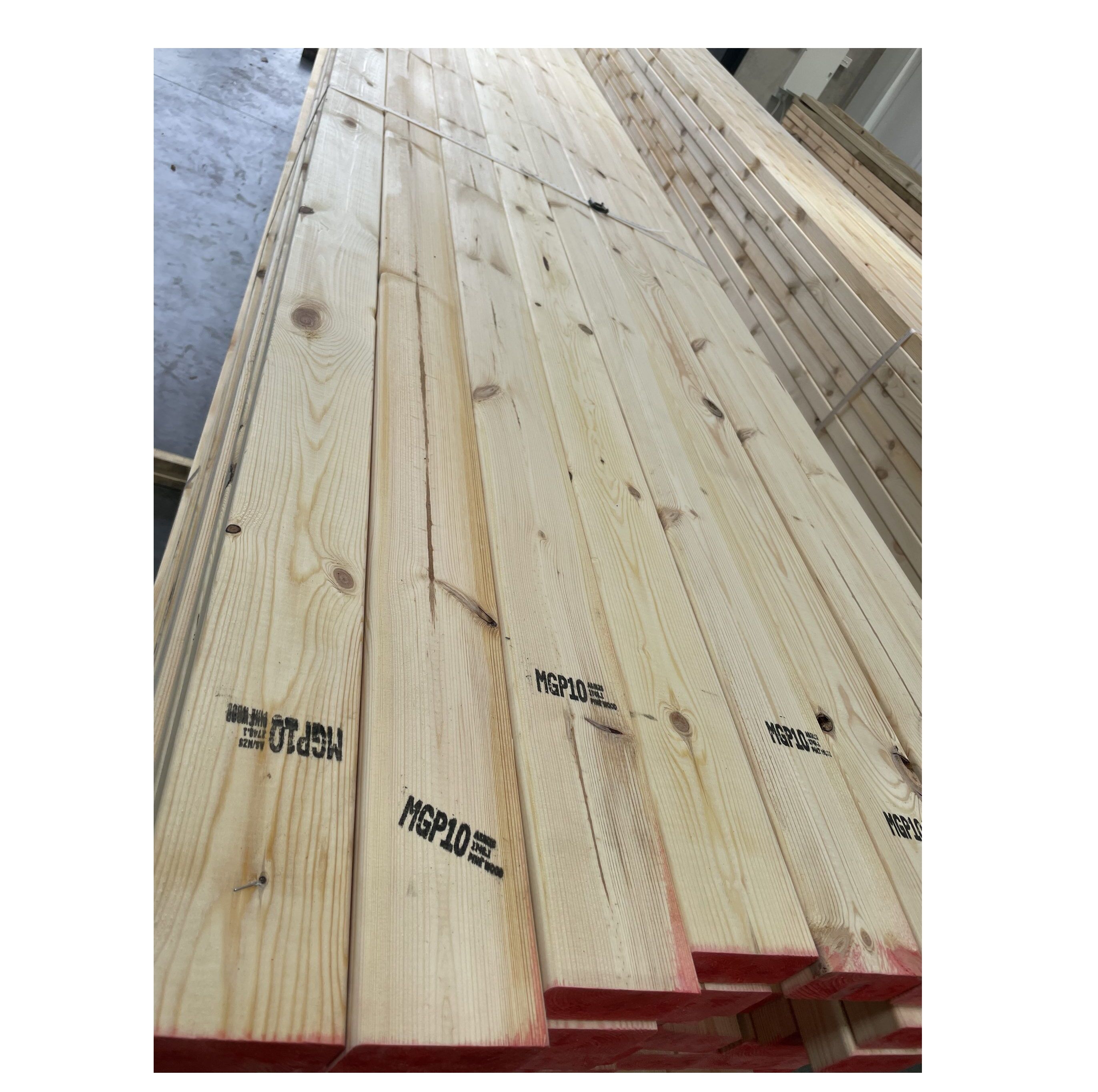 Buy Wholesale United States Wholesale Bulk Buy Strutural Pine Mpg12