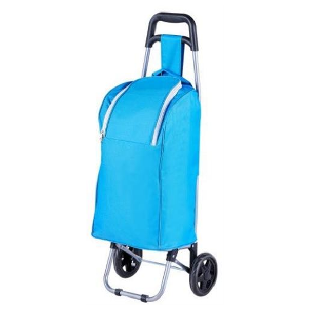 Portable Shopping Wheel Bag Tug Bag Telescopic Roller Bag Supermarket  Shopping Bag Shopping Cart Foldable Back Bag A | Fruugo NO