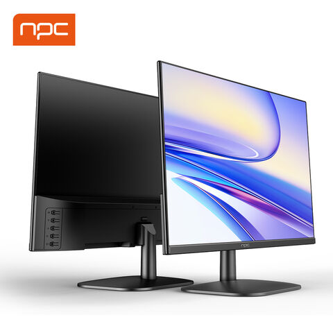 Chinese Factory Cheap Oem 21.45 Inch 21.5 Inch 23.8' Inch Lcd Led Monitor  Fhd Desktop Pc Computer Monitor For Office - China Wholesale Monitor $40  from Guangzhou Xianyou Technology Co., Ltd | 