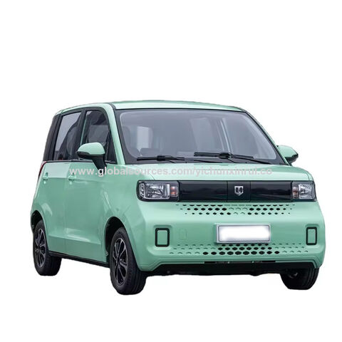 Buy Wholesale China Solar Electric Car Ev Car 115v Medium Voltage