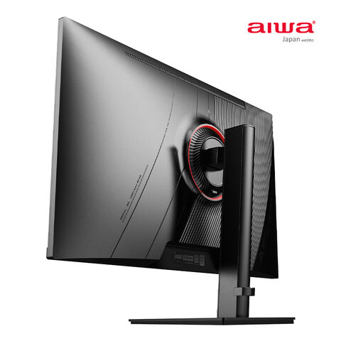Aiwa Infotainment 464V2 コンピュータモニター Aiwa Infotainment 464V2 コンピュータモニター Amazon.co.jp