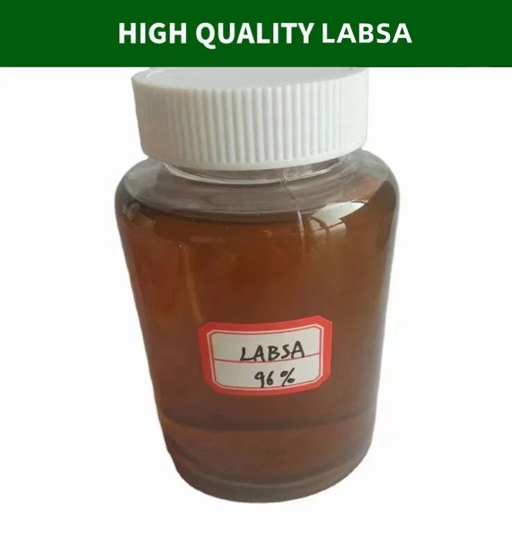 Buy Wholesale China Manufacturer Cas 27176-87-0 Linear Alkyl Benzene ...